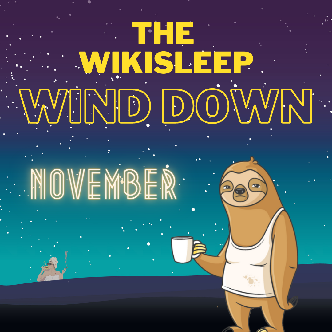 The WikiSleep Wind Down (November).png